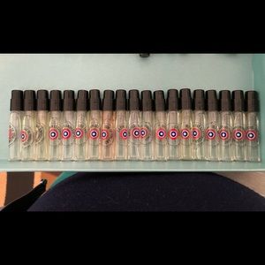 Etat Libre d’Orange discovery set